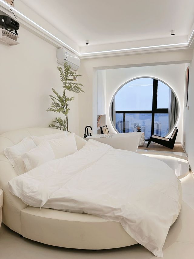 湛江金沙灣住宿挖到寶！