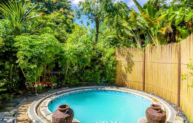 救命!這家溫泉酒店太絕了 我在廣東發現了東南亞度假天堂 救命!這家溫泉酒店太絕了 我在廣東發現了東南亞度假天堂