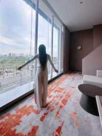 湛江這家酒店 想安利給所有來旅行的姐妹！！