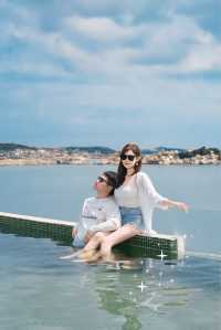 平潭度假這家海景民宿我們的最愛