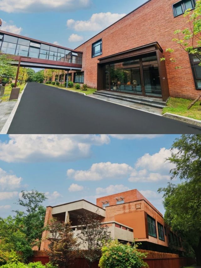 長春水語山舍民宿(水文化生態園店) 長春水語山舍民宿(水文化生態園店)