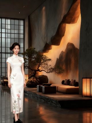 Nanyang Secret Realm｜A Stunning Chinese-style Garden Clubhouse Emerges in Johor Bahru, Malaysia!