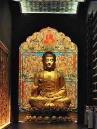 南京最有神性的地方！！絕對是私藏級別的程度！