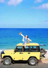 越南5天|秋日限定旅行攻略來啦