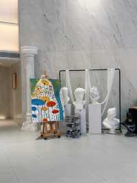 不出遠門！不做攻略！試試在自己的城市度假～