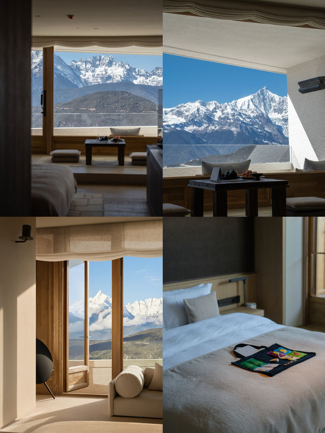 梅里雪山敲出片機位在這！