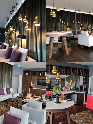 Radisson Blu Manchester Airport | 여행을 위한 이상적인 출발점 호텔: Radisson Blu Manchester Airport 주소: Chica
