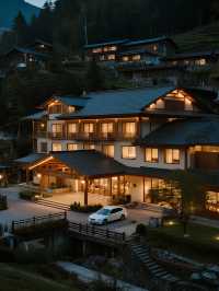 江西親子進山遊3天2晚自然能量之旅