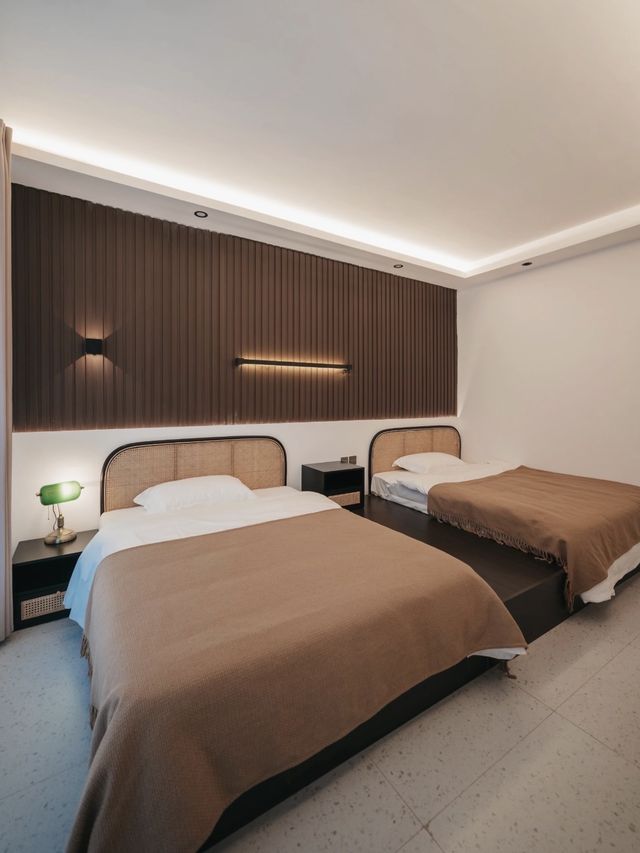 北京懷柔 |帶上TA去長城腳下的“聖托里尼”