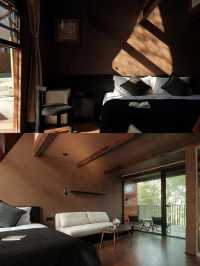 瀘沽湖慕魚平替?安吉岩涺石私湯民宿太絕了