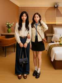 住進阜陽雲灣漫廷的一晚||發現了這座城市最溫柔的一角