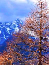 梅里雪山朝聖之旅全攻略