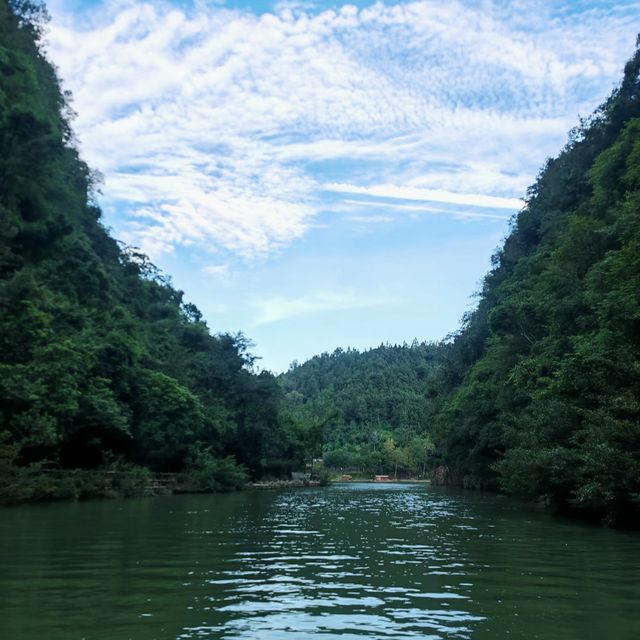 開啟貴州奇幻之旅！探索自然與文化的完美交融