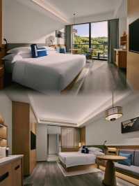 楠溪江裡的避世秘境