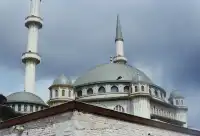 膠片|在伊斯坦堡聽《伊斯坦堡》