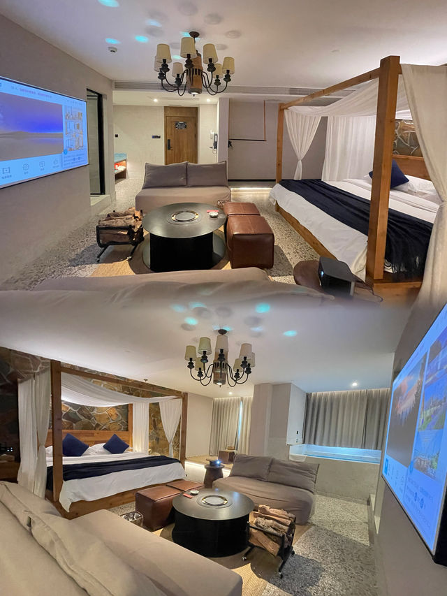 安岳2日漫遊|私湯泡進唐宋煙火裡,雲孚里隱宿解鎖石刻秘境 安岳2日漫遊|私湯泡進唐宋煙火裡,雲孚里隱宿解鎖石刻秘境