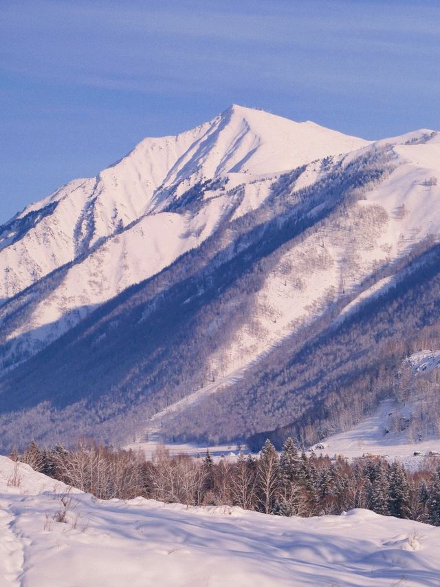 12-2 月衝新疆!冰雪童話保姆級攻略 12-2 月衝新疆!冰雪童話保姆級攻略