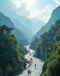 長嶼硐天的神奇在於「人工造就，卻宛若天成〞|探秘中華第一硐