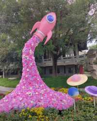 北方小江南｜磁州水墨園，一眼就驚艷的古風勝地