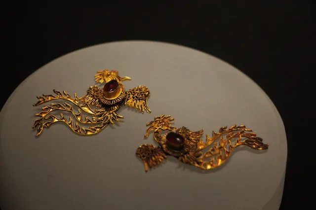 武漢Wuhan｜金色傳說可以治癒一切