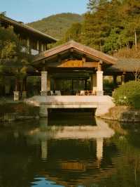 溧陽親子度假攻略!溫泉+竹海的治癒之旅