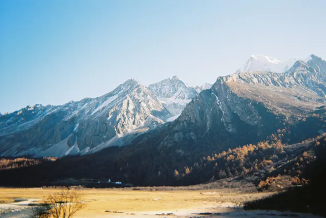 實習生曠工出去旅遊第一站-雲南(1) 實習生曠工出去旅遊第一站-雲南(1)