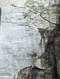 浙江新昌·般若寺|99%的人錯過的小眾秘境!