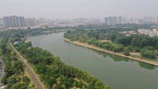 Лохэ — это город-жемчужина в Центральном Китае, и там так много всего интересного!