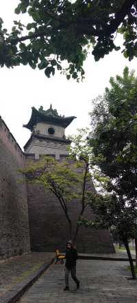 十年後再遇平遙|這座千年古城真的值得N刷!