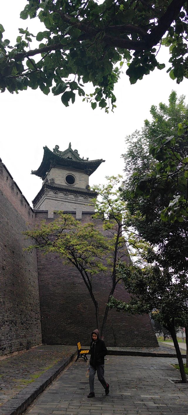 十年後再遇平遙|這座千年古城真的值得N刷! 十年後再遇平遙|這座千年古城真的值得N刷!