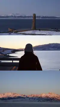 新疆已歸 這一趟值當沒白活!