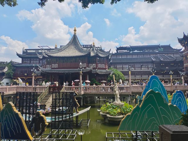 12月份來魔都避坑指南 12月份來魔都避坑指南