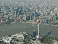 置身632米雲端！上海中心觀景台保姆級攻略