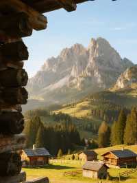 洛克之路親子行｜紮尕那自駕免票指南