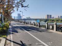 浏陽河之秋.長沙