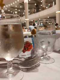 🚢皇家加勒比海洋光譜號 |新手必存硬核貼士