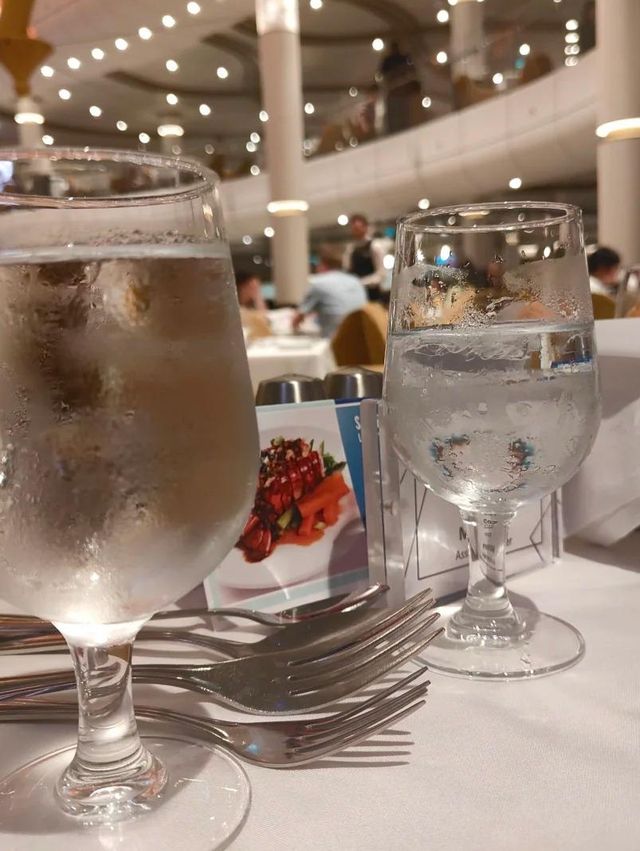 🚢皇家加勒比海洋光譜號 |新手必存硬核貼士 🚢皇家加勒比海洋光譜號 |新手必存硬核貼士