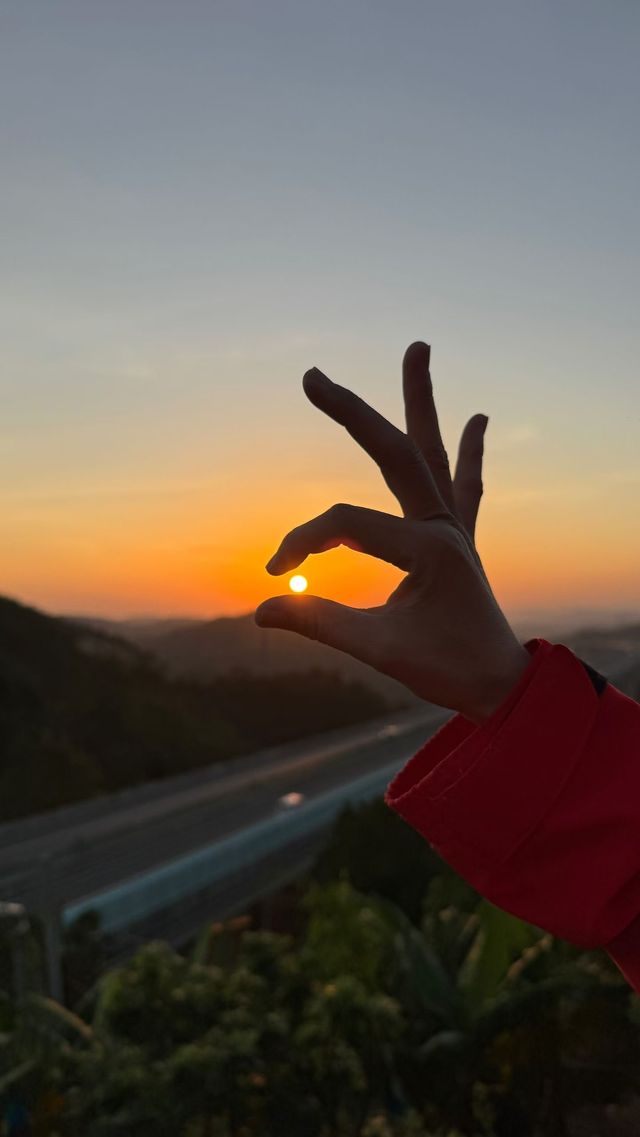 日落絕美地推薦 日落絕美地推薦