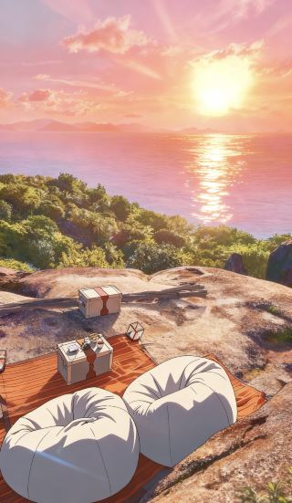 The isolated blue! 5 days of slow living at Six Senses Seychelles 《Anime Edition》