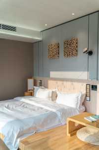 清遠隱世度假村推薦