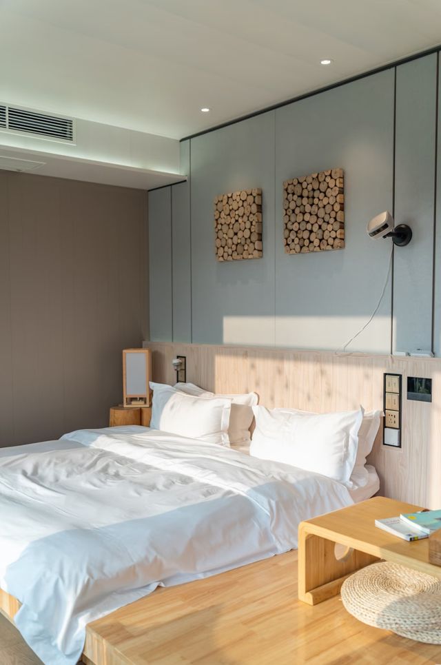 清遠隱世度假村推薦