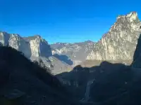 冬季河南8日遊12/12-19