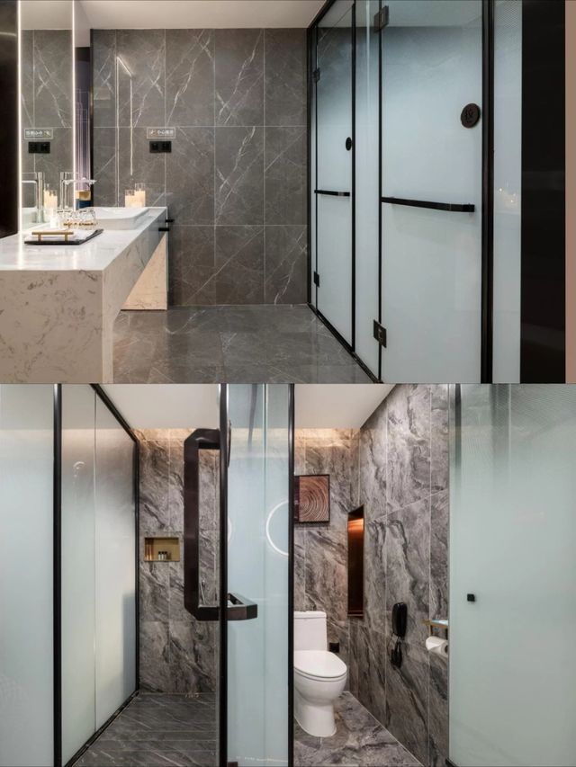 重慶賽亞江景!解放碑住這,洪崖洞夜景躺看 重慶賽亞江景!解放碑住這,洪崖洞夜景躺看