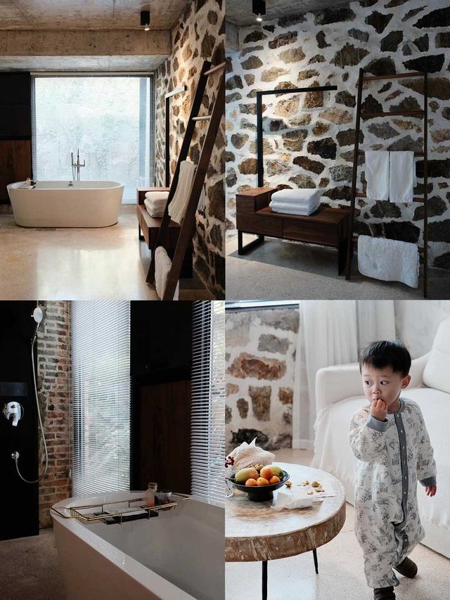 團建指南|水桶岙山海線,治癒職場EMO 團建指南|水桶岙山海線,治癒職場EMO