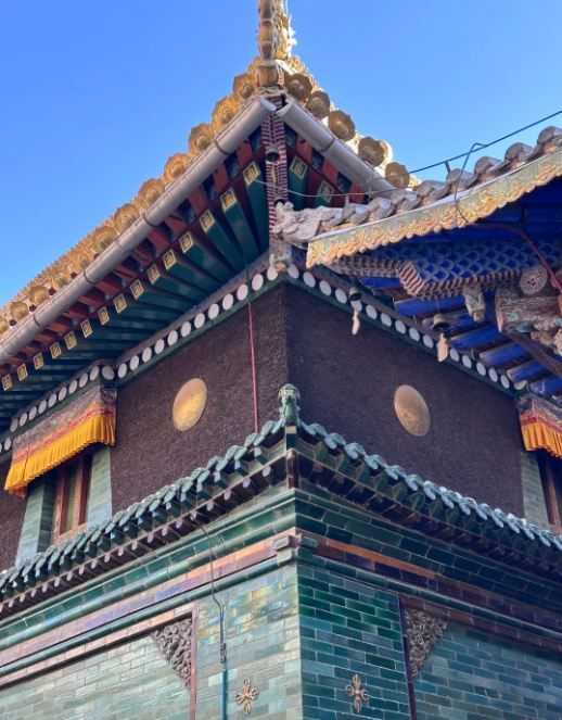 西寧等地4日遊超全攻略速來get 西寧等地4日遊超全攻略速來get