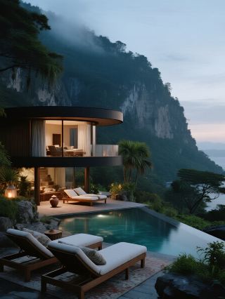 Summer Family Trip to Huangshan! Collection of Summit Hotels + Complete Guide for Staying with Kids