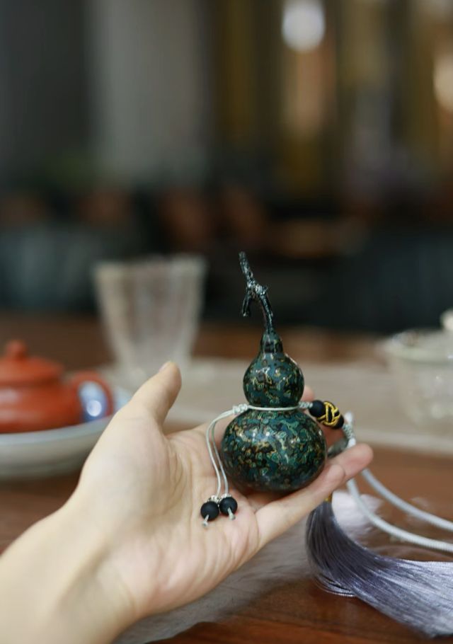 做客福居,親手復甦千年漆藝 做客福居,親手復甦千年漆藝