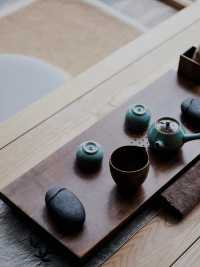 不輸日本｜國家地質勘探隊開出來的真溫泉