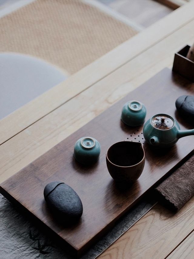 不輸日本｜國家地質勘探隊開出來的真溫泉