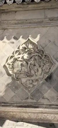 上海Citywalk｜一秒穿越回老城廂的城隍